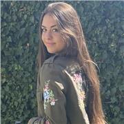 Profesora particular de todas las asignaturas de la ESO y Bachillerato científico